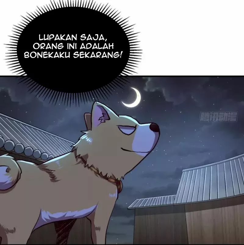 Rebirth Become a Dog Chapter 05 Gambar 35